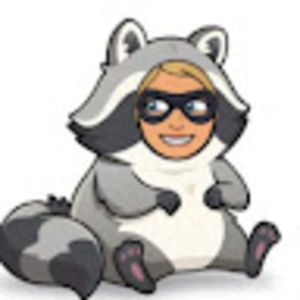 Meet your Posher, Mallory